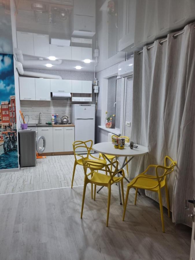 Амстердам Appartement Krementsjoek Buitenkant foto