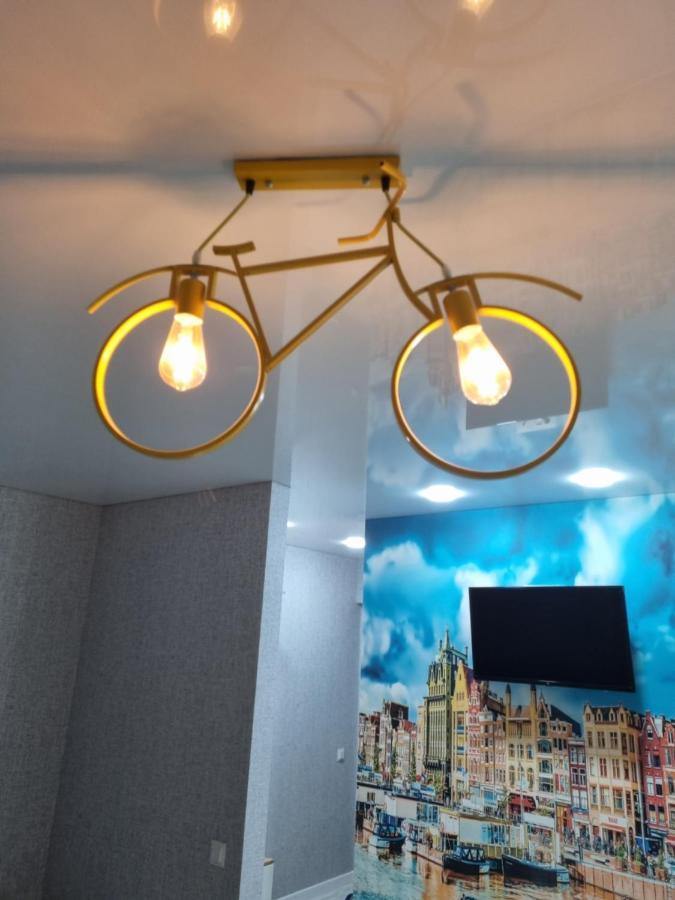 Амстердам Appartement Krementsjoek Buitenkant foto