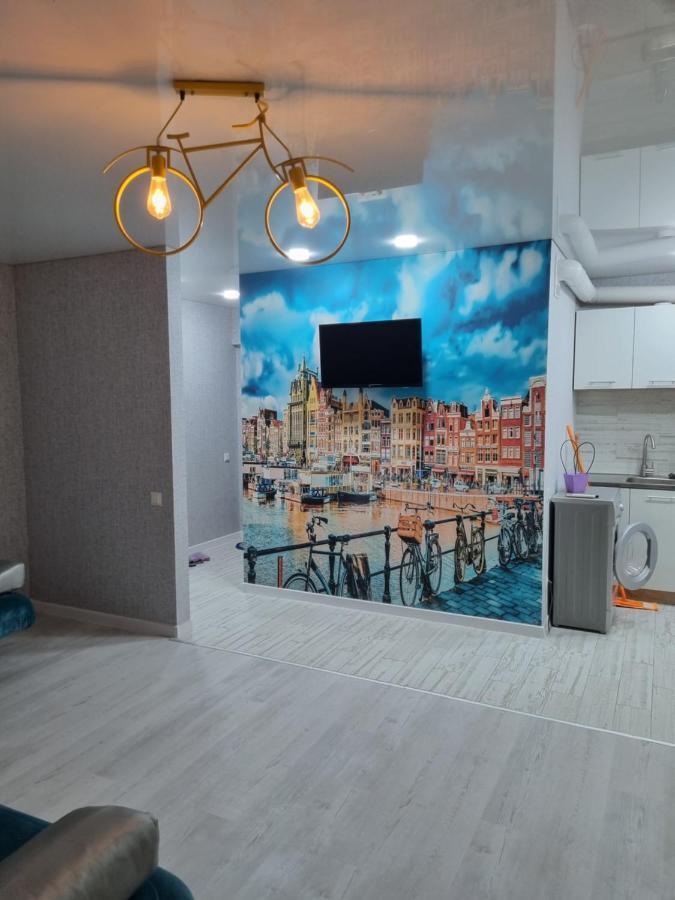 Амстердам Appartement Krementsjoek Buitenkant foto