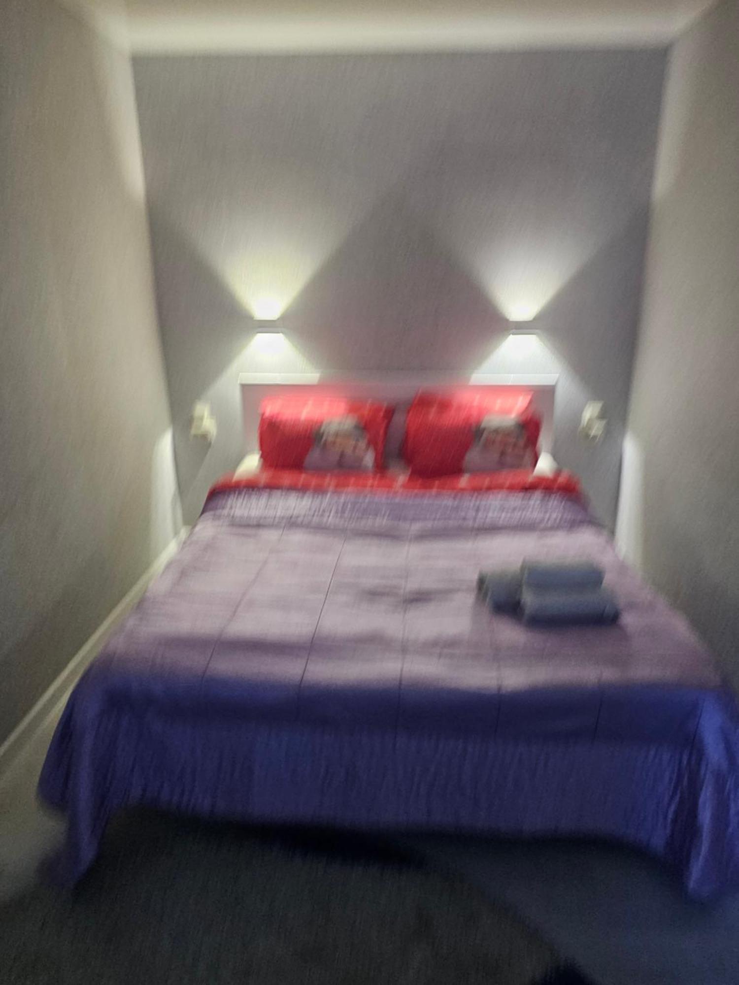 Амстердам Appartement Krementsjoek Buitenkant foto